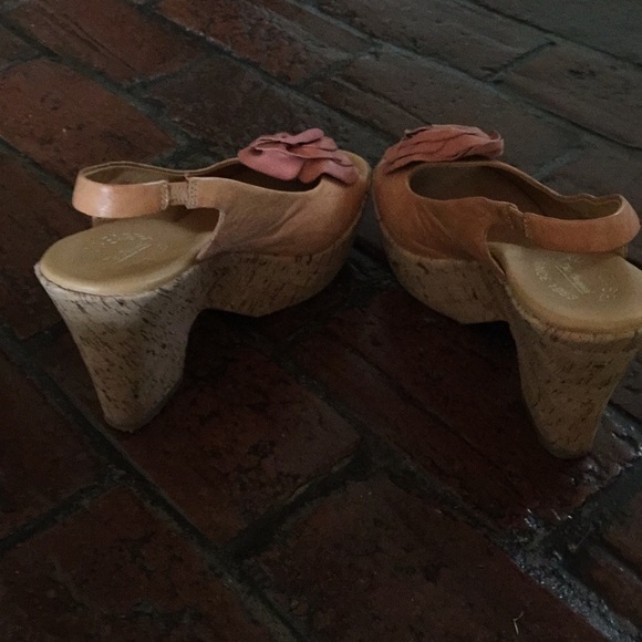 KORK-EASE Platforms - Picture 3 of 3